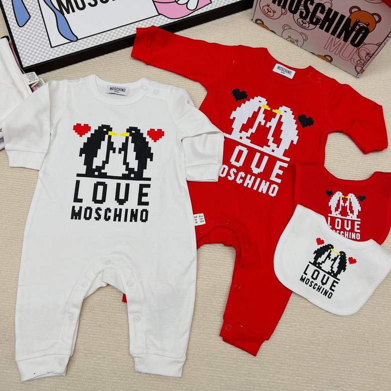 Moschino sz73 80 90 100 110 120 130 140 150 33